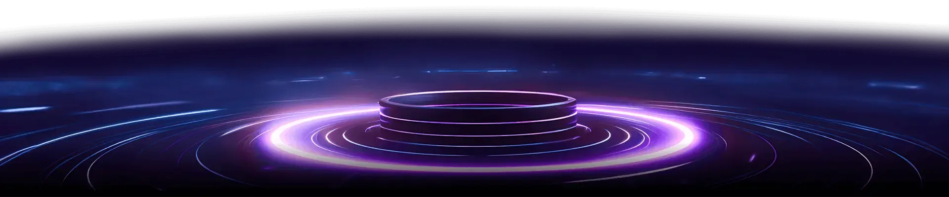 Banner Background - Technology and Innovation